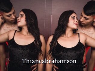 Thianeabrahamson