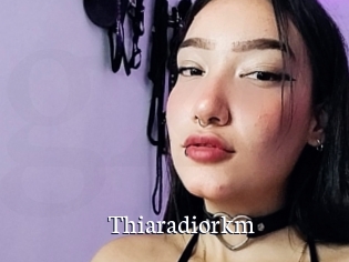 Thiaradiorkm
