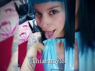thiarataylor Gratis xxx Clips