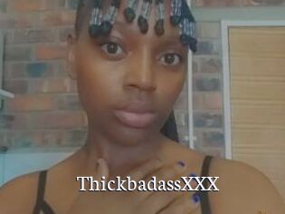 ThickbadassXXX