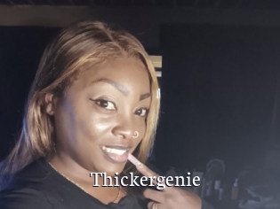 Thickergenie