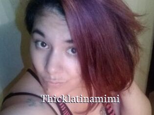 Thicklatinamimi