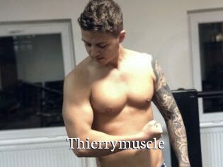 Thierrymuscle
