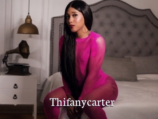 Thifanycarter
