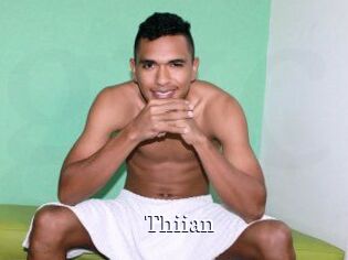 Thiian