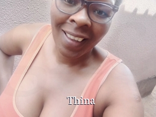 Thina