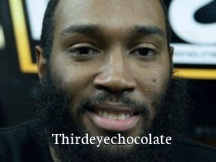 Thirdeyechocolate