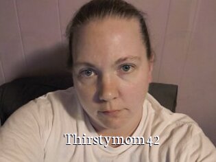 Thirstymom42
