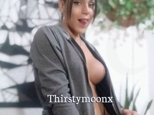 Thirstymoonx