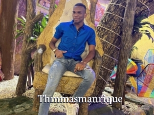Thmmasmanrique