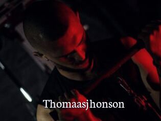 Thomaasjhonson