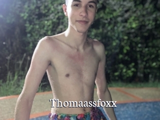 Thomaassfoxx