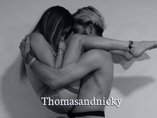 Thomasandnicky