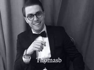 Thomasb
