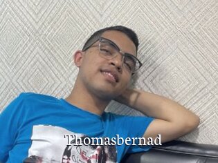 thomasbernad Gratis xxx Clips