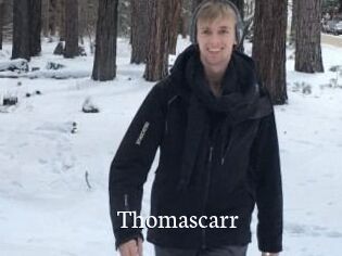 Thomascarr