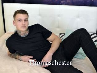 Thomaschester