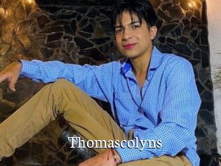 Thomascolyns