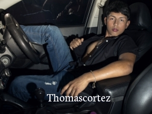 Thomascortez