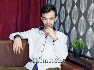 Thomasdart