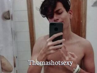 Thomashotsexy