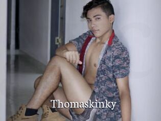 Thomaskinky