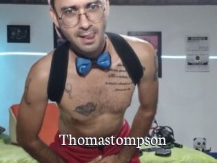 thomastompson Gratis xxx Clips