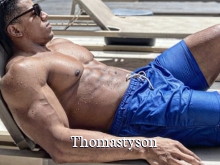 Thomastyson