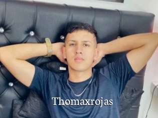 Thomaxrojas