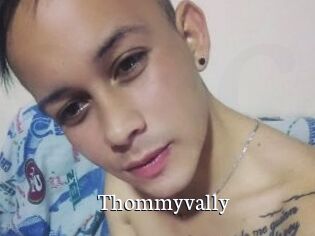 Thommyvally