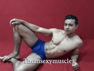 Thomsexymuscles
