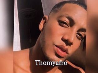 Thomyafro