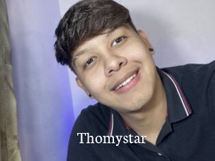 Thomystar