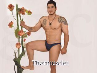 thormuscle1 Gratis xxx Clips