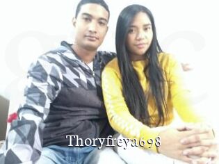 Thoryfreya698