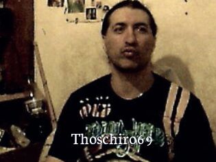 thoschiro69 Gratis xxx Clips