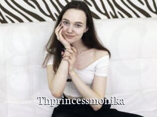 Thprincessmonika