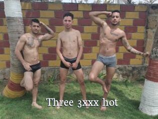 Three_3xxx_hot