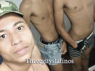 Threeguyslatinos
