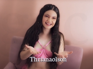 Thrianaolson