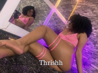 Thrishh