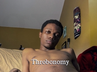 Throbonomy