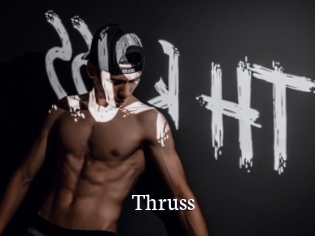 Thruss
