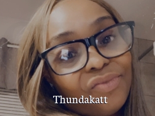Thundakatt
