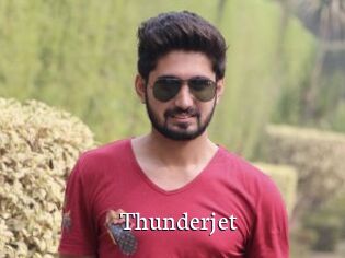 Thunderjet