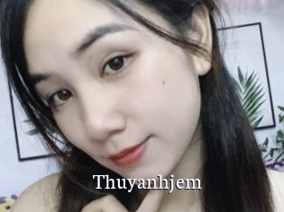 Thuyanhjem