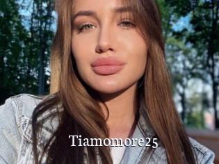 Tiamomore25
