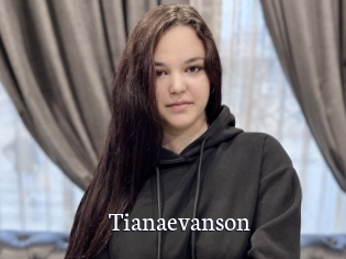 Tianaevanson