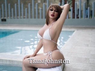 tianajohnston Gratis xxx Clips