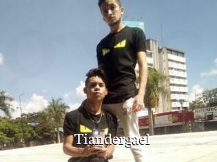 Tiandergael